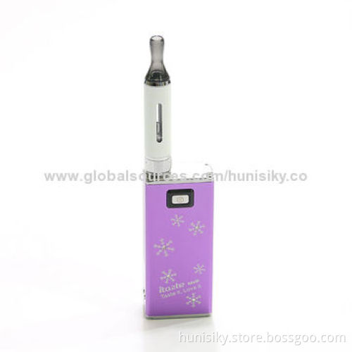Innokin iTaste MVP 2.0 shine edition with fast delivery time